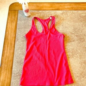 ADIDAS Women’s Athletic Racerback Tank